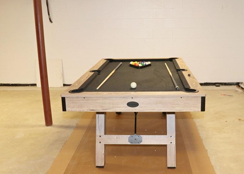 Virginia Charlottesville Living Area