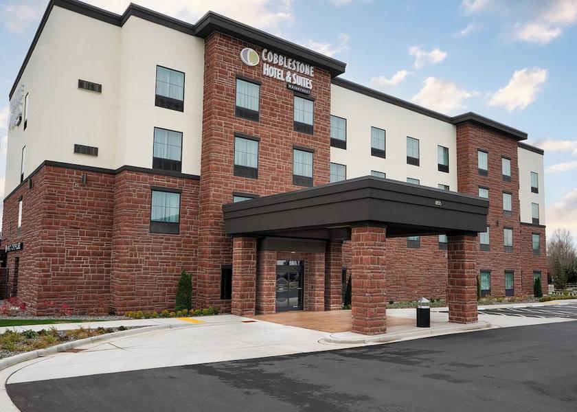 Washington Lynden Primary image