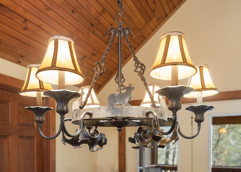 Missouri Branson West Interior Entrance