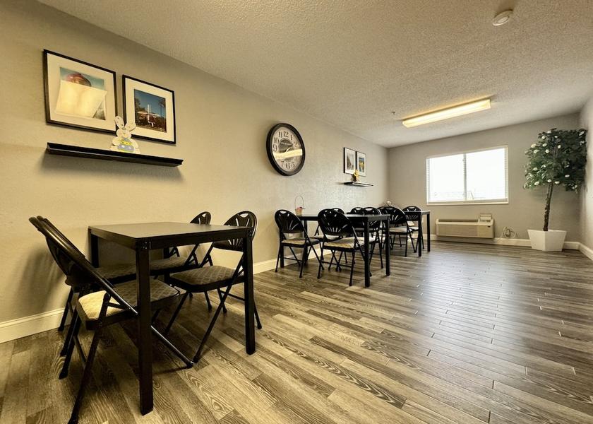 Kerry (county) Kenmare Breakfast Area