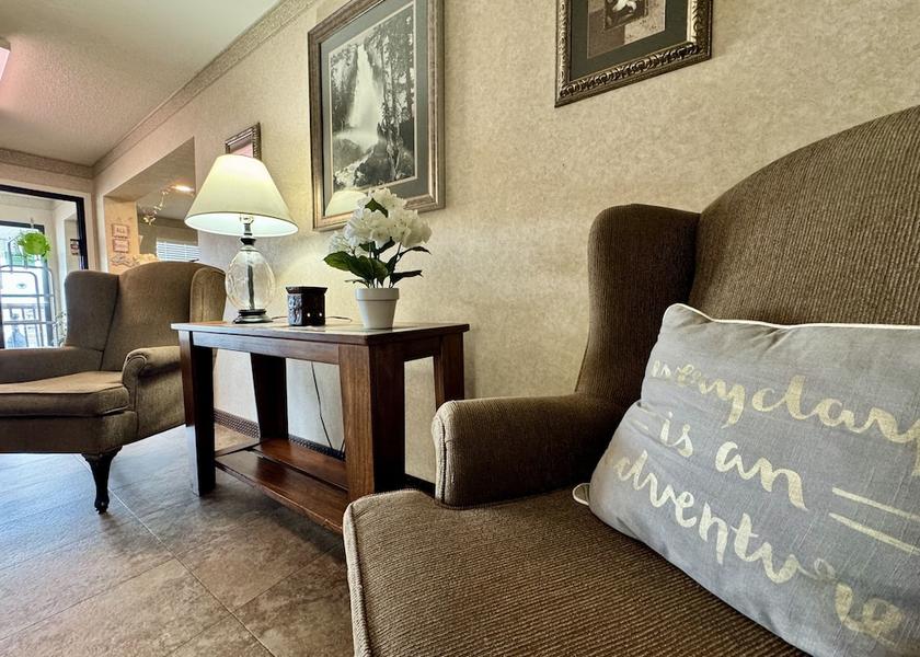 Kerry (county) Kenmare Lobby