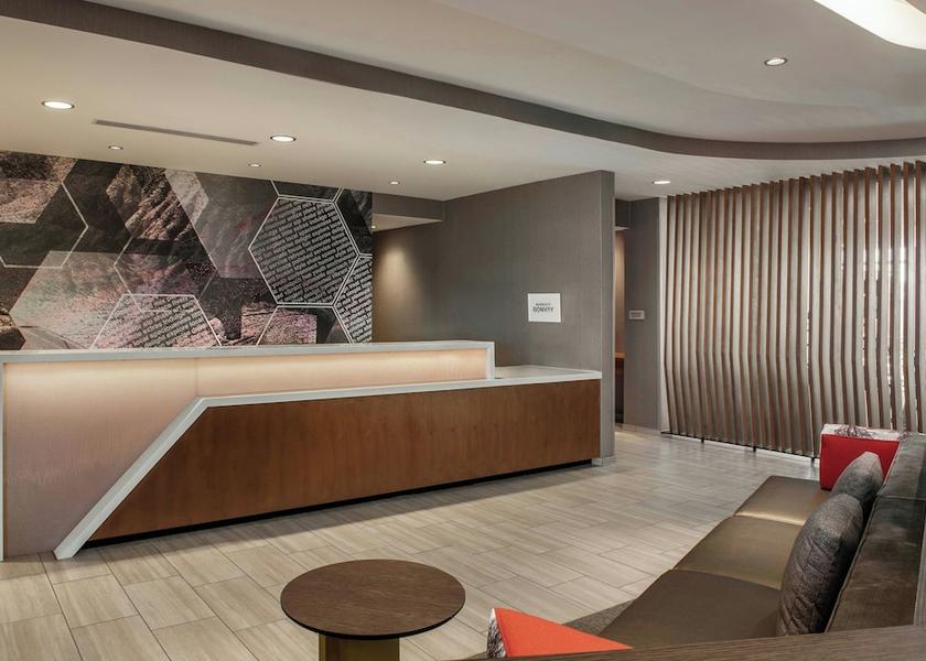 Arizona Avondale Reception