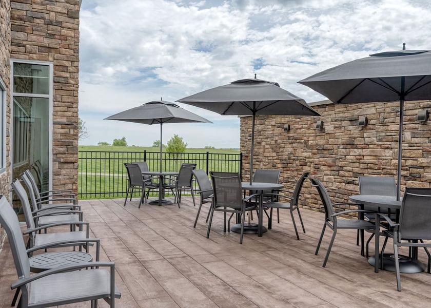 Kentucky Shelbyville Amenity