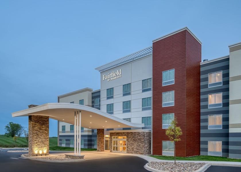 Kentucky Shelbyville Primary image