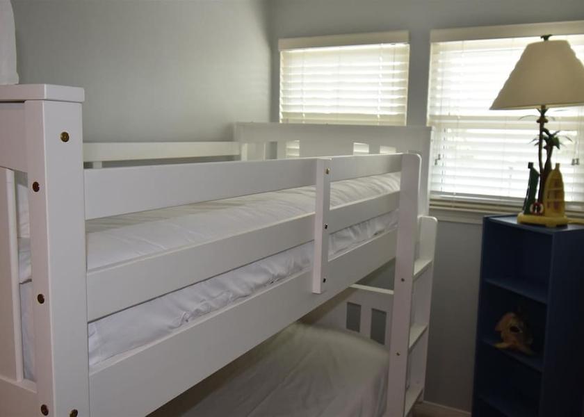 Florida Miramar Beach Room