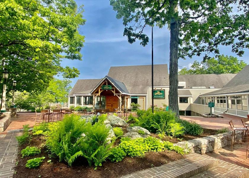 Virginia Nellysford Room