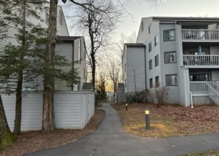 Virginia Nellysford Room