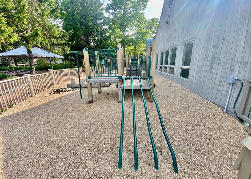 Virginia Nellysford Room