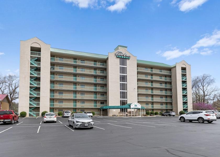 Tennessee Pigeon Forge Primary image