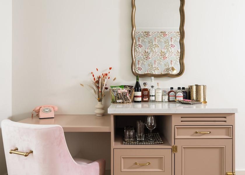 California San Luis Obispo Room