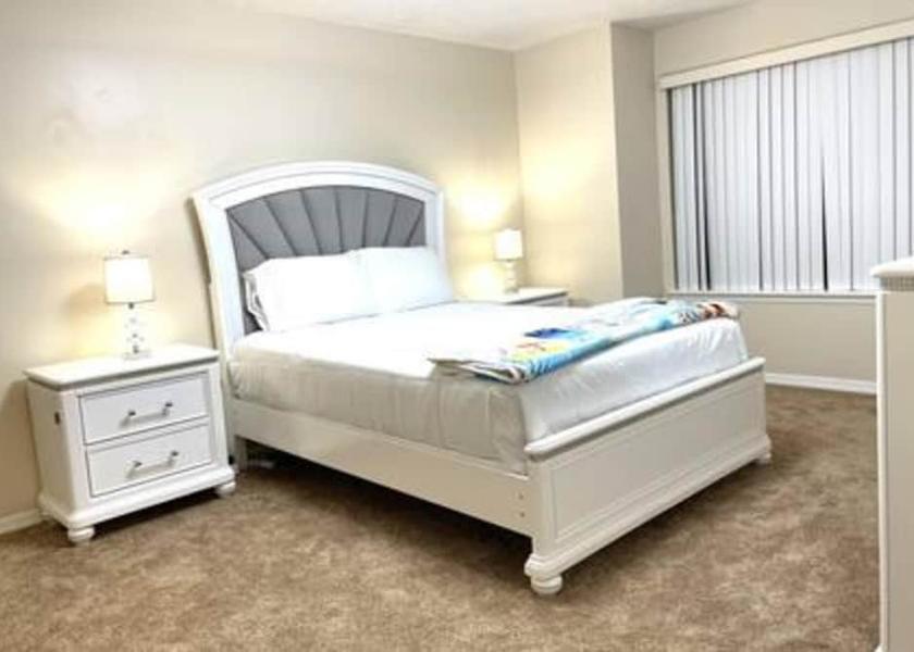 Florida Daytona Beach Room