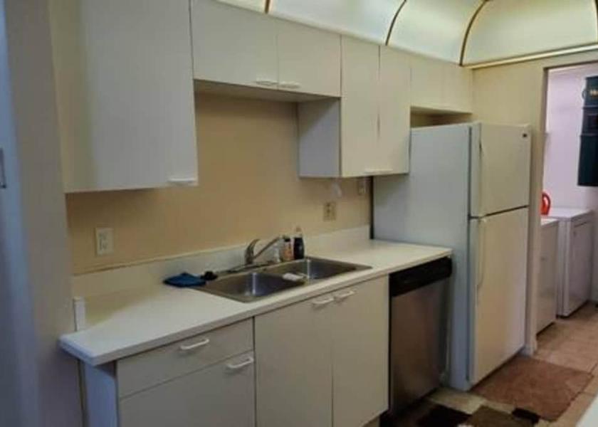 Florida Daytona Beach Room