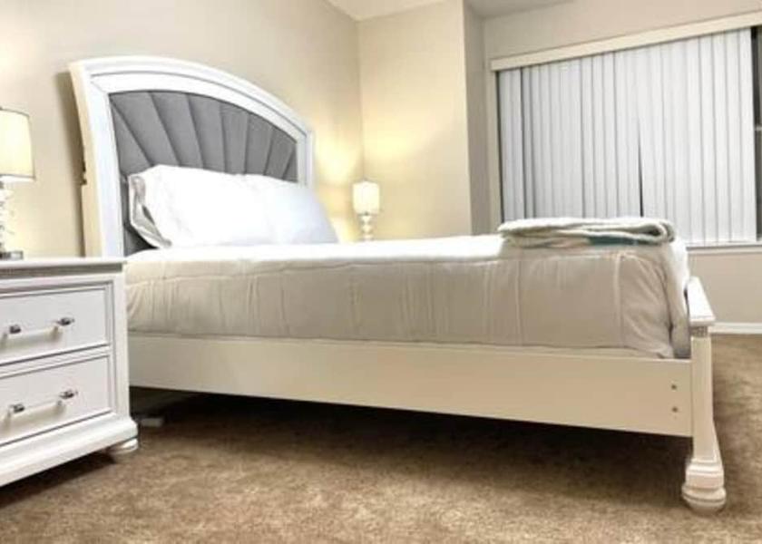 Florida Daytona Beach Room