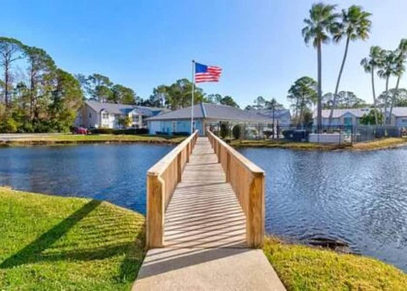 Florida Daytona Beach Room