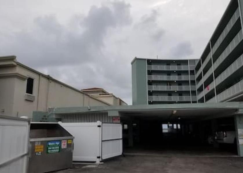 Florida Daytona Beach Room