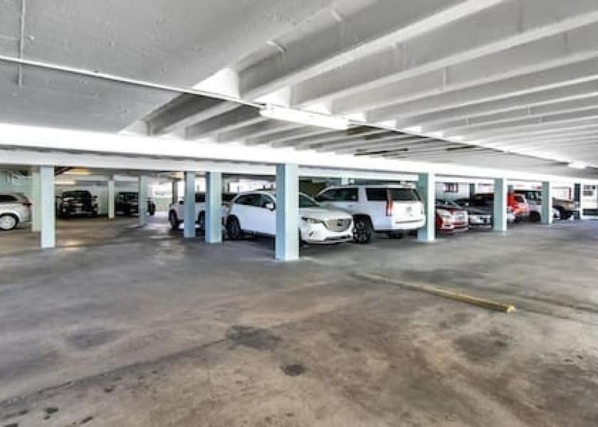 Florida Daytona Beach Room