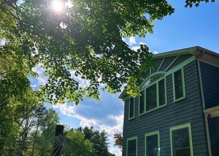 Pennsylvania wellsboro Room