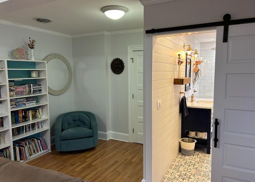 Pennsylvania wellsboro Room