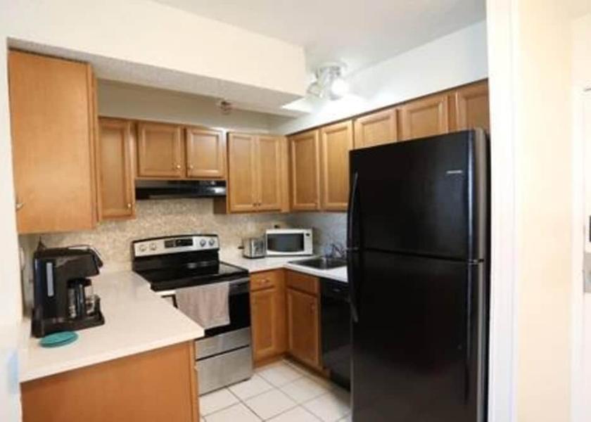 Florida Daytona Beach Room