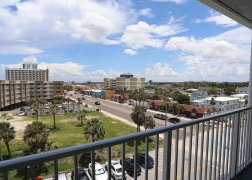 Florida Daytona Beach Room