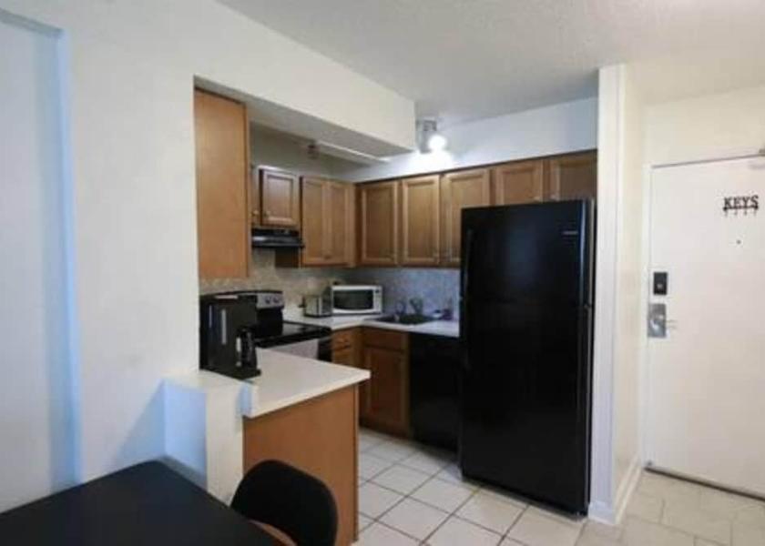 Florida Daytona Beach Room