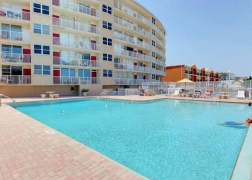 Florida Daytona Beach Room