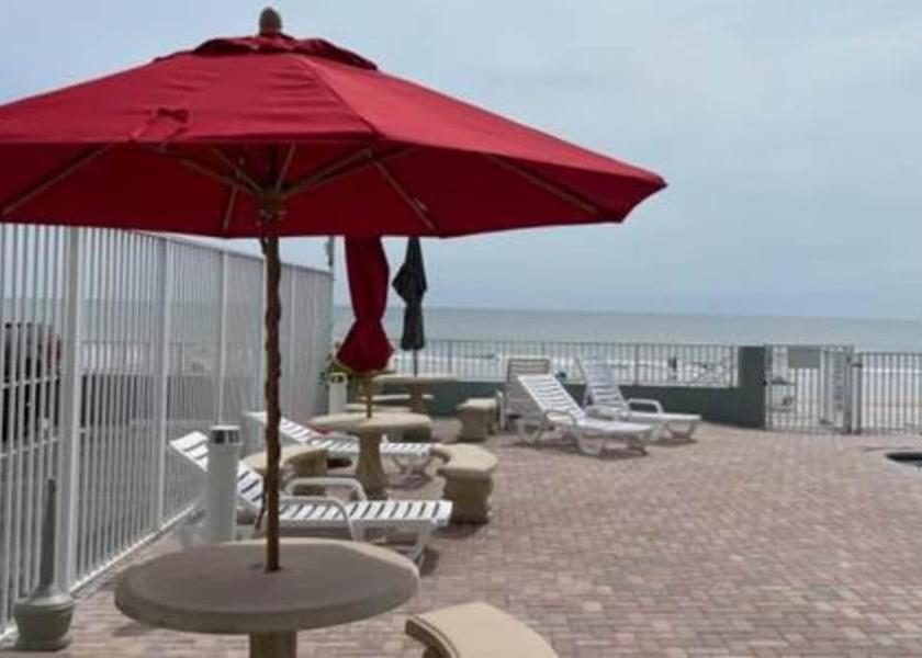 Florida Daytona Beach Room