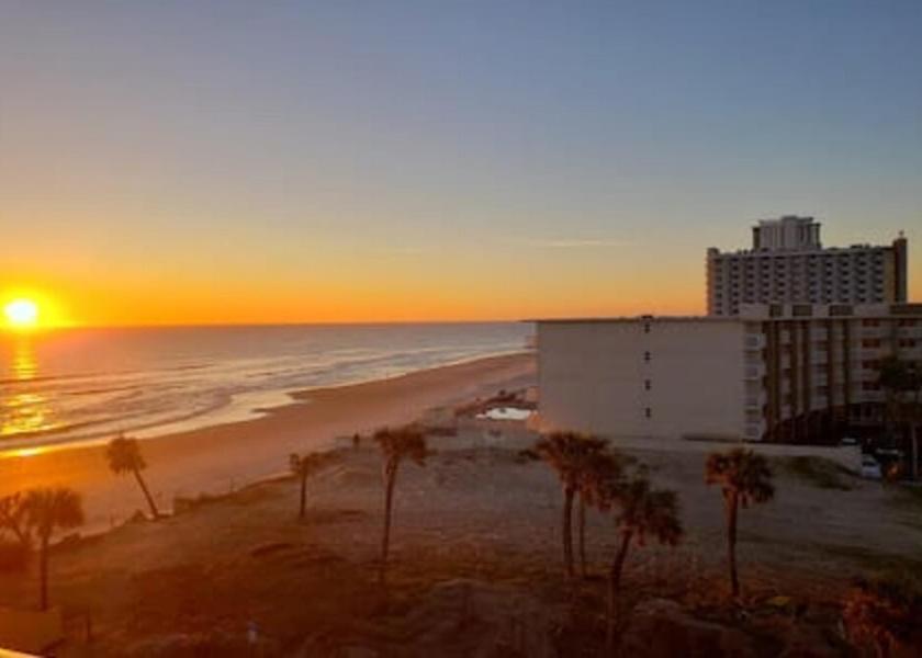 Florida Daytona Beach Room