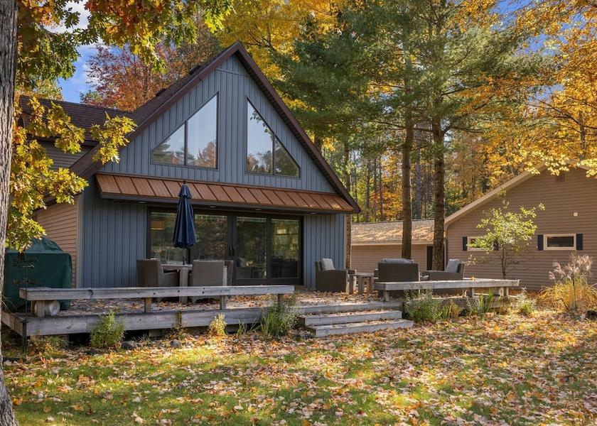 South Dakota Rapid City Interior Entrance