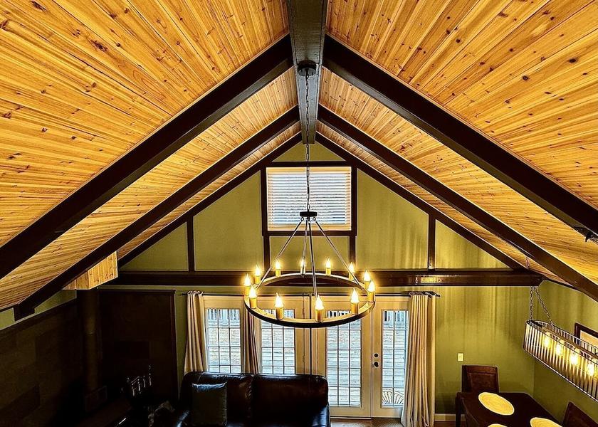 South Dakota Rapid City Interior Entrance