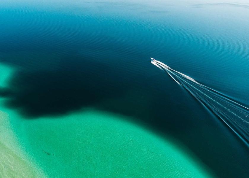 South Dakota Rapid City Beach/Ocean View