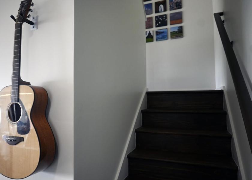 Virginia Nellysford Room