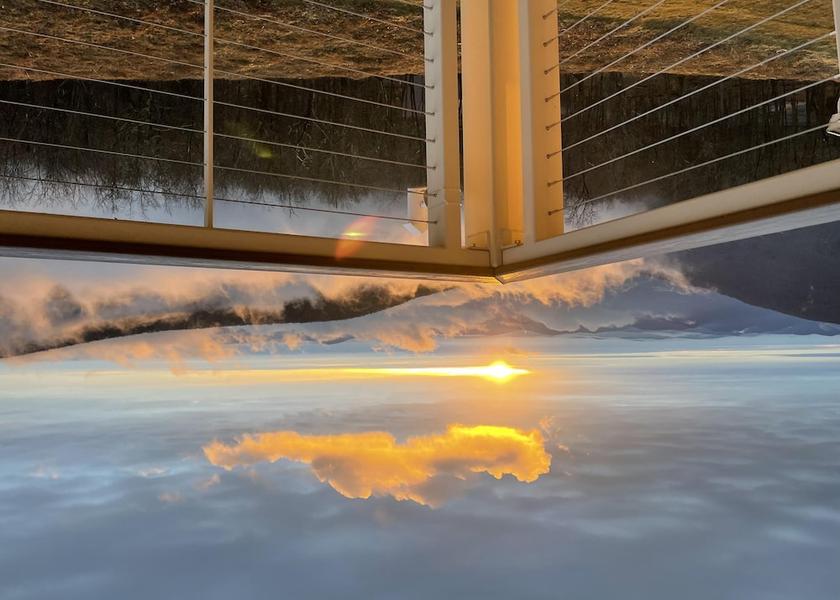 Virginia Nellysford Room