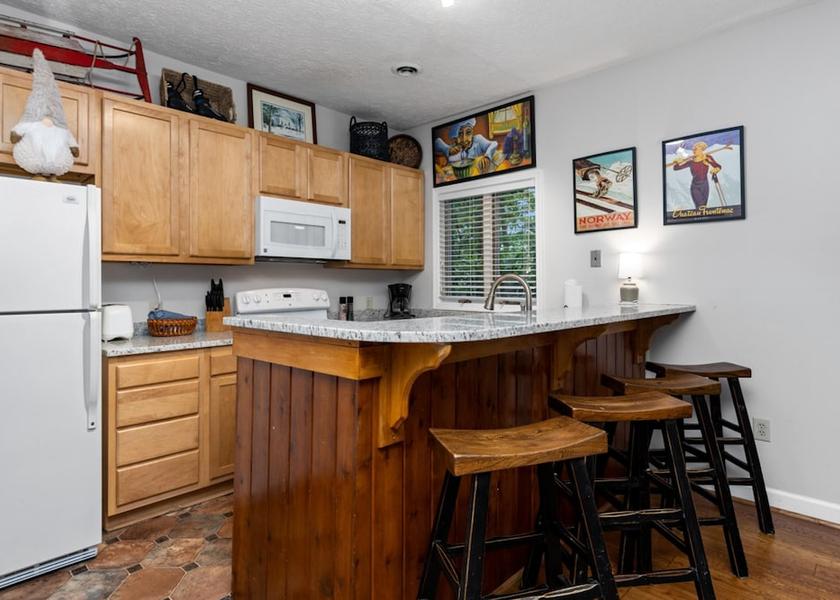 Virginia Nellysford Room