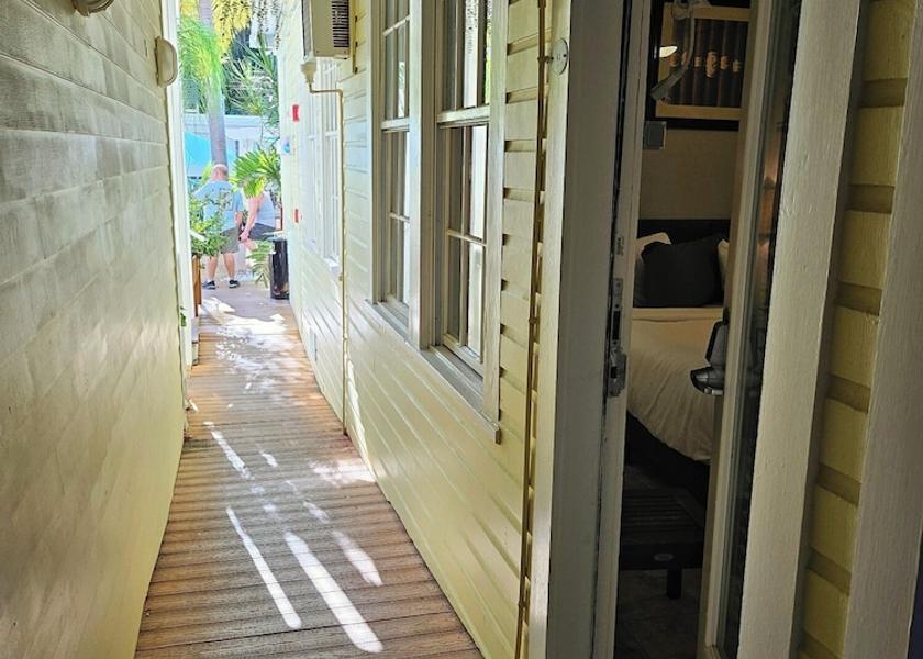 Florida Key West Room