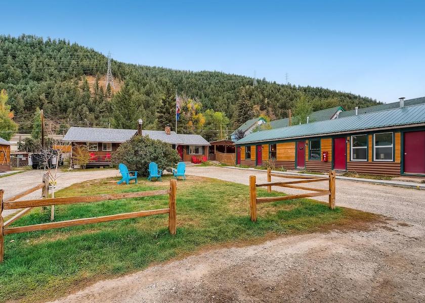 Colorado Idaho Springs Primary image