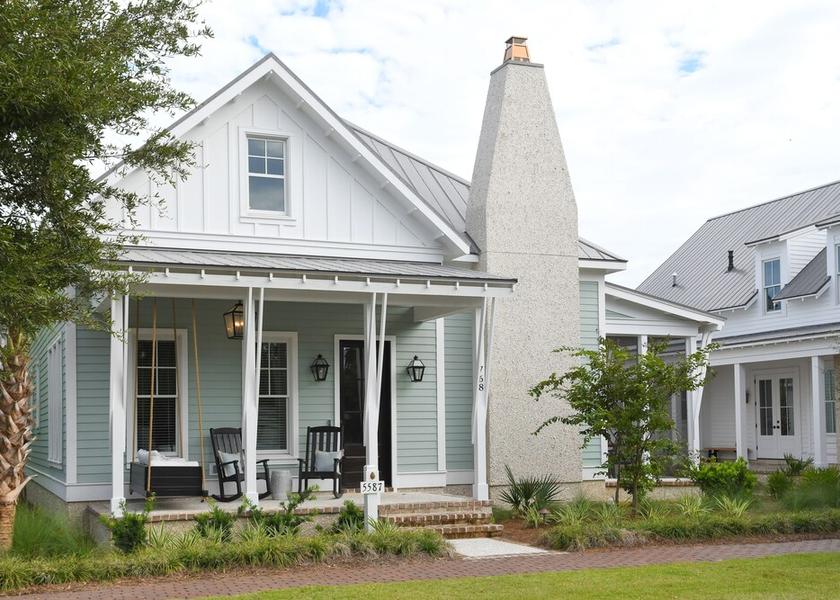 South Carolina Bluffton Room