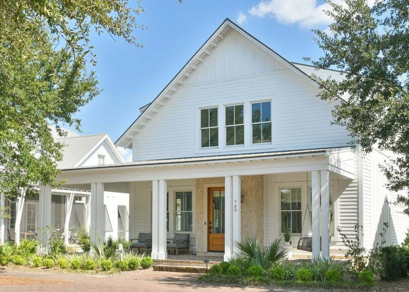 South Carolina Bluffton Room