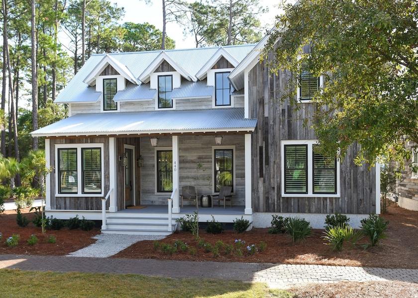 South Carolina Bluffton Room