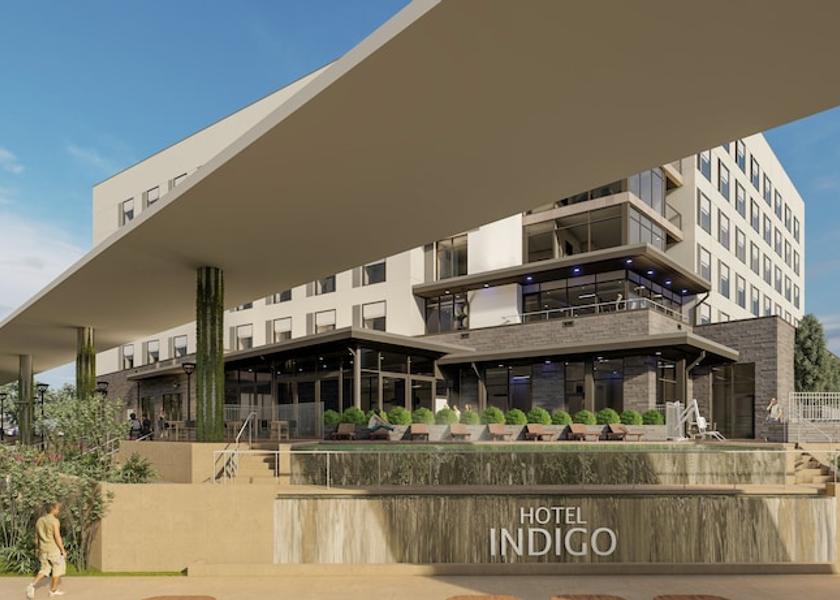 Texas Irving Exterior