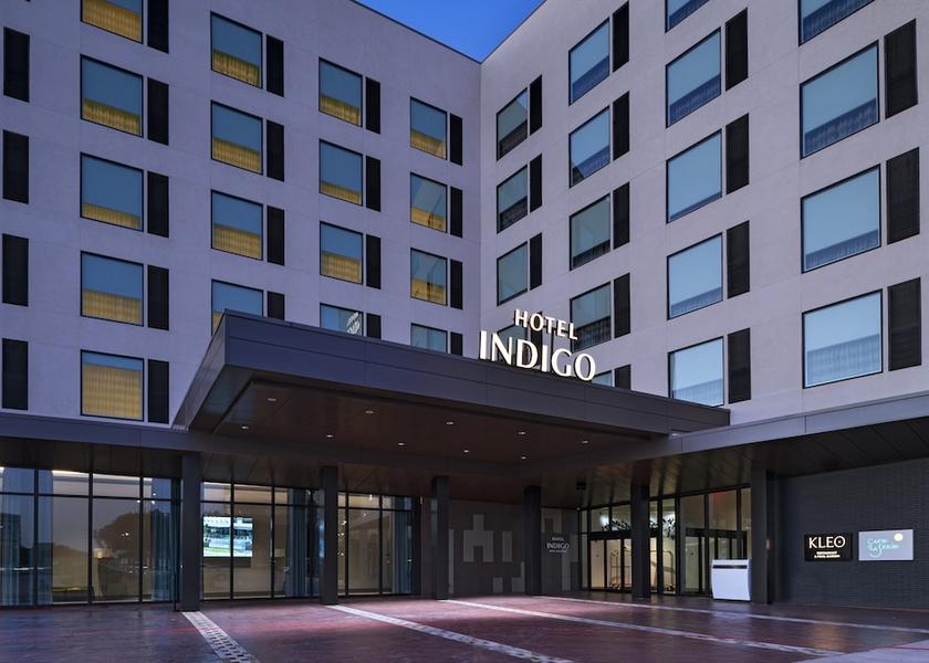 Texas Irving Exterior