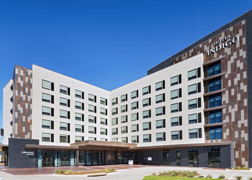 Texas Irving Exterior