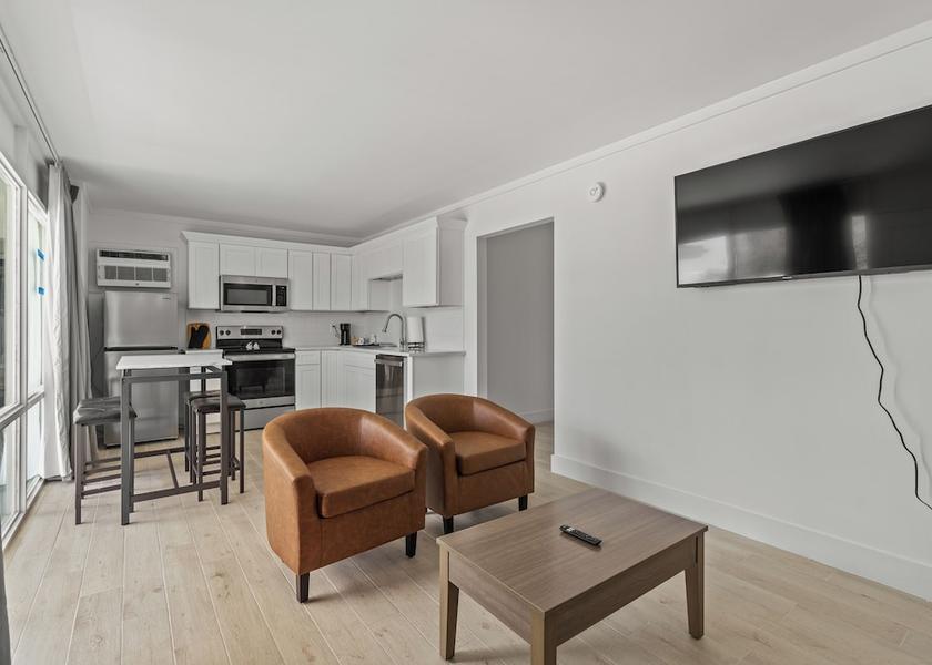 South Carolina Myrtle Beach Kitchen