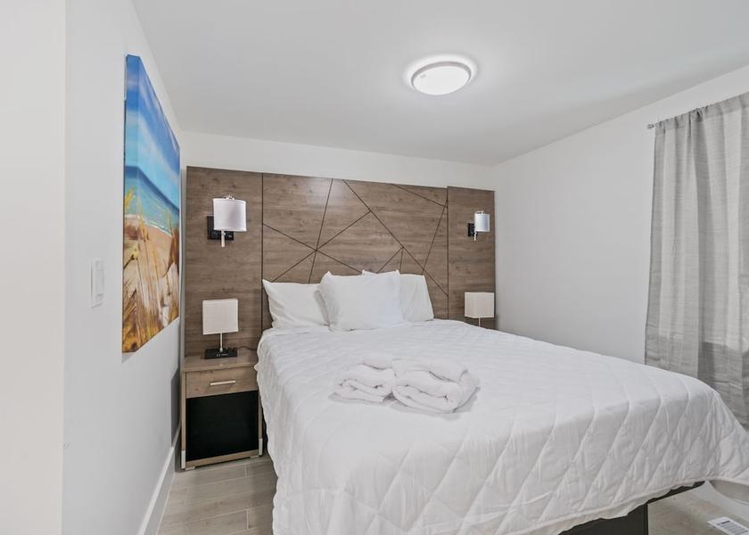 South Carolina Myrtle Beach Room