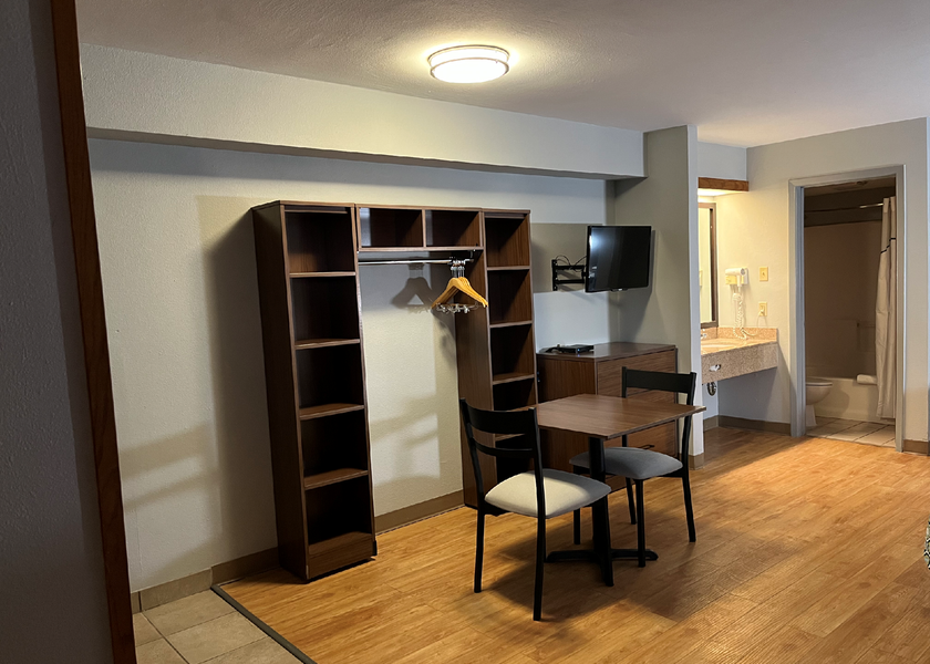 Texas Amarillo Public Areas