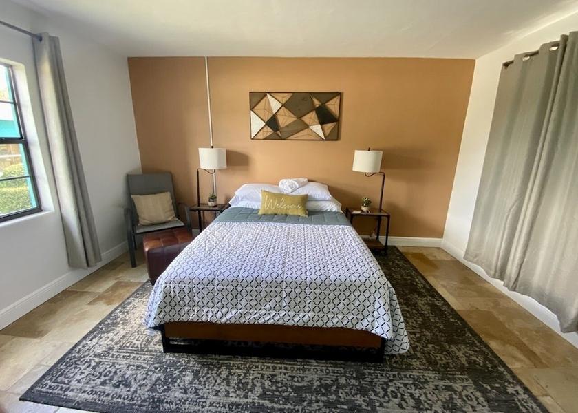 Florida Rockledge Room