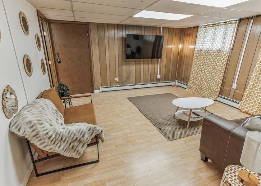 Alaska Anchorage Room