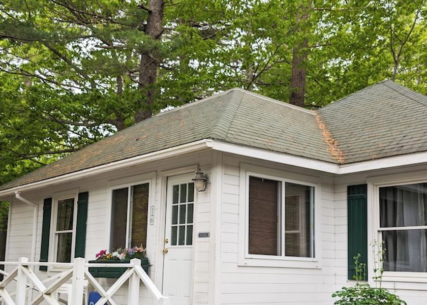 Maine Bar Harbor Terrace