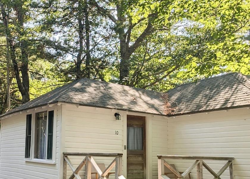 Maine Bar Harbor Terrace