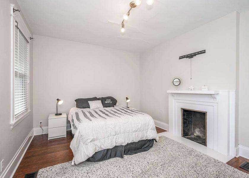 Ohio Cincinnati Room